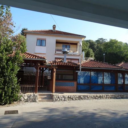 Apartmán Roni Crikvenica Exteriér fotografie