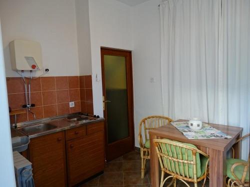 Apartmán Roni Crikvenica Exteriér fotografie