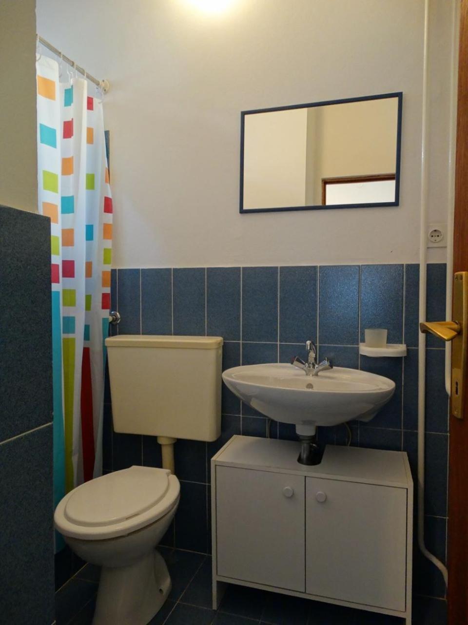Apartmán Roni Crikvenica Exteriér fotografie