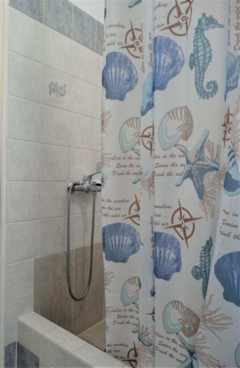 Apartmán Roni Crikvenica Exteriér fotografie