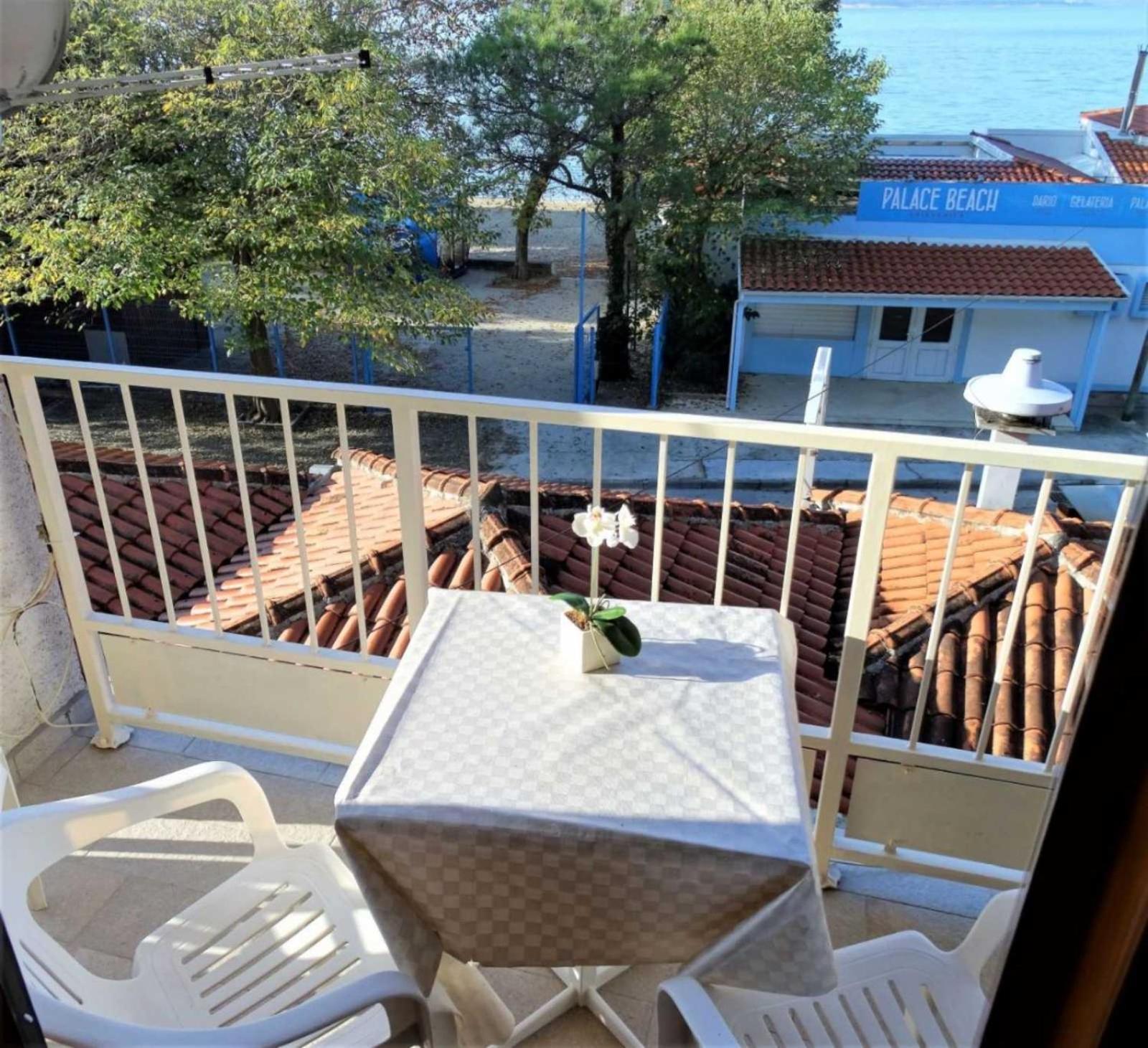 Apartmán Roni Crikvenica Exteriér fotografie