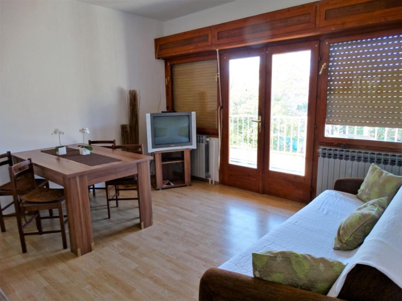Apartmán Roni Crikvenica Exteriér fotografie