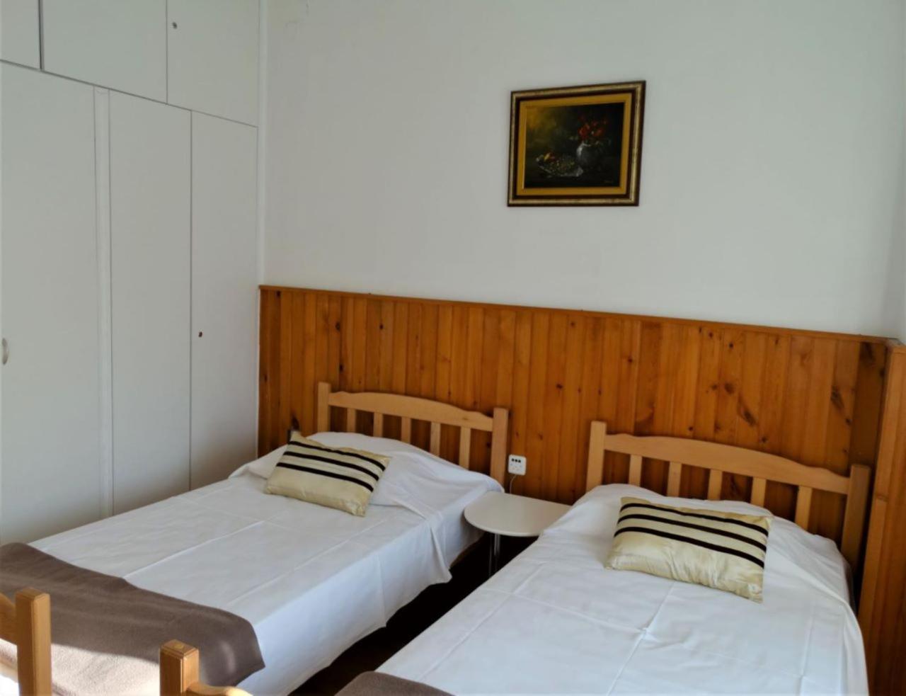 Apartmán Roni Crikvenica Exteriér fotografie
