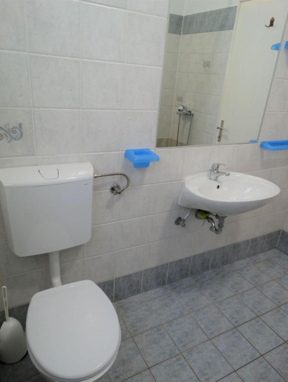 Apartmán Roni Crikvenica Exteriér fotografie